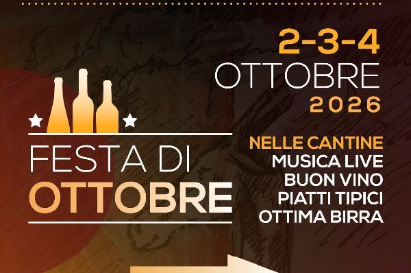FESTA DI OTTOBRE A VALLERONA