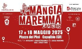 Mangiamaremma