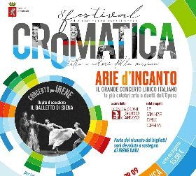 Cromatica  2025