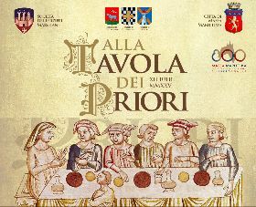 Alla Tavola dei Priori 